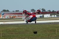 N42GL @ LAL - Sun N Fun 2009 - Lakeland, Florida - by Bob Simmermon