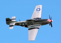 G-MRLL @ EGTH - 42. G-MRLL at Shuttleworth (Old Warden) Aerodrome for The Spitfire Society