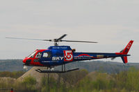 N55TV @ FIT - Fitchburg Mun. Airport - by Bruce Vinal