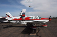 N9283J @ KGEU - kgeu