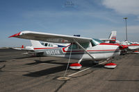 N9434M @ KGEU - C182@KGEU