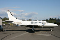 N702GP @ KPAE - KPAE