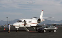 N221PA @ KGEU - KGEU - by Dawei Sun