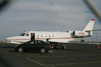 N221PA @ KGEU - kgeu - by Dawei Sun