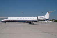 P4-SVM @ VIE - Embraer 135