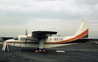 G-BESG photo, click to enlarge G-BESG photo, click to enlarge