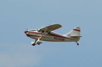 N6368M @ FIT - Fitchburg Mun. Airport - by Bruce Vinal
