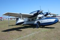 N92L @ LAL - Sun N Fun 2009 - Lakeland, Florida
