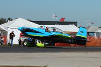 N98AW @ LAL - Sun N Fun 2009 - Lakeland, Florida - by Bob Simmermon