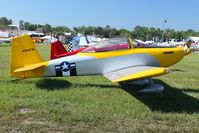 N184TW @ LAL - Sun N Fun 2009 - Lakeland, Florida