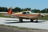 N201AX @ LAL - Sun N Fun 2009 - Lakeland, Florida - by Bob Simmermon
