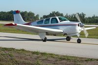 N221DB @ LAL - Sun N Fun 2009 - Lakeland, Florida - by Bob Simmermon