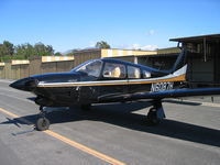 N6087H @ KWHP - Black w/gold/silver trim - by Owner/Rick Collins
