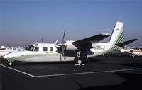 N98AJ @ KSJC - KSJC - by Nick Dean
