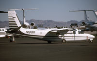 N86BP @ KLAS - KLAS - by Nick Dean