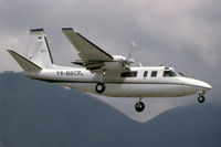 YV-416CP @ SVFM - SVFM - by Nick Dean
