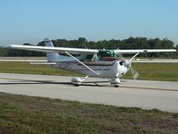 N234PC @ LAL - Sun N Fun 2009 - Lakeland, Florida - by Bob Simmermon