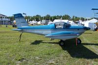 N289RS @ LAL - Sun N Fun 2009 - Lakeland, Florida
