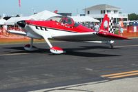 N315PL @ LAL - Sun N Fun 2009 - Lakeland, Florida - by Bob Simmermon