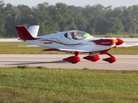 N331PC @ LAL - Sun N Fun 2009 - Lakeland, Florida
