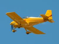 N369TB @ LAL - Sun N Fun 2009 - Lakeland, Florida - by Bob Simmermon