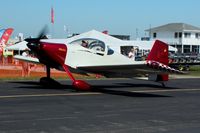 N385PC @ LAL - Sun N Fun 2009 - Lakeland, Florida - by Bob Simmermon