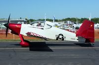 N385PC @ LAL - Sun N Fun 2009 - Lakeland, Florida - by Bob Simmermon