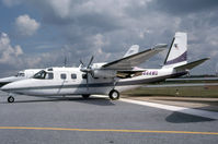 N444WD @ KPDK - KPDK - by Nick Dean