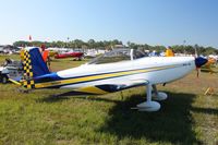 N428DK @ LAL - Sun N Fun 2009 - Lakeland, Florida - by Bob Simmermon