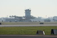 N567EB @ LAL - Arriving at Sun N Fun '09 - Lakeland, Florida - by Bob Simmermon