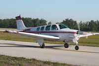 N567EB @ LAL - Sun N Fun 2009 - Lakeland, Florida - by Bob Simmermon