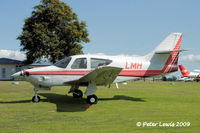 ZK-LMH @ NZAR - S J Sainsbury, Hamilton