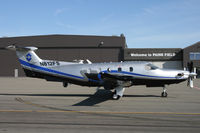 N812FS @ KPAE - KPAE