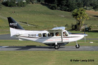 ZK-MAB @ NZNE - Salt Air Ltd., Paihia