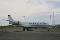 N221PA @ KGEU - kgeu - by Dawei Sun