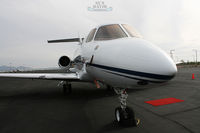 N799S @ KGEU - kgeu