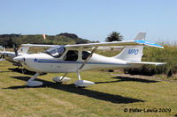 ZK-MPO @ NZRA - L D Morris, Auckland - by Peter Lewis