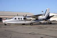N370K @ KCNO - KCNO - by Nick Dean