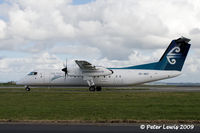 ZK-NEF @ NZAA - Air Nelson Ltd., Nelson - by Peter Lewis