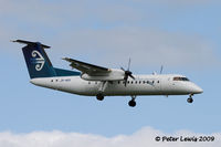 ZK-NEK @ NZAA - Air Nelson Ltd., Nelson - by Peter Lewis