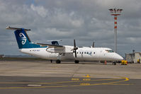 ZK-NEO @ NZAA - Air Nelson Ltd., Nelson - by Peter Lewis