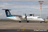ZK-NER @ NZAA - Air Nelson Ltd., Nelson - by Peter Lewis