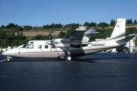 N808NC @ KBFI - KBFI - by Nick Dean