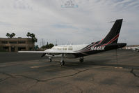 N44AK @ KGEU - kgeu - by Dawei Sun