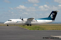 ZK-NES @ NZAA - Air Nelson Ltd., Nelson