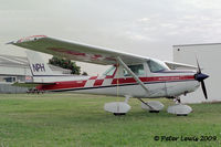 ZK-NPH @ NZNP - New Plymouth AC