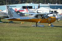 N600FY @ LAL - Sun N Fun 2009 - Lakeland, Florida