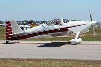 N629K @ LAL - Sun N Fun 2009 - Lakeland, Florida - by Bob Simmermon