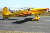 N643J @ LAL - Sun N Fun 2009 - Lakeland, Florida