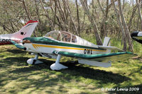 ZK-OWL @ NZRA - M A Tunnicliffe, Katikati - by Peter Lewis